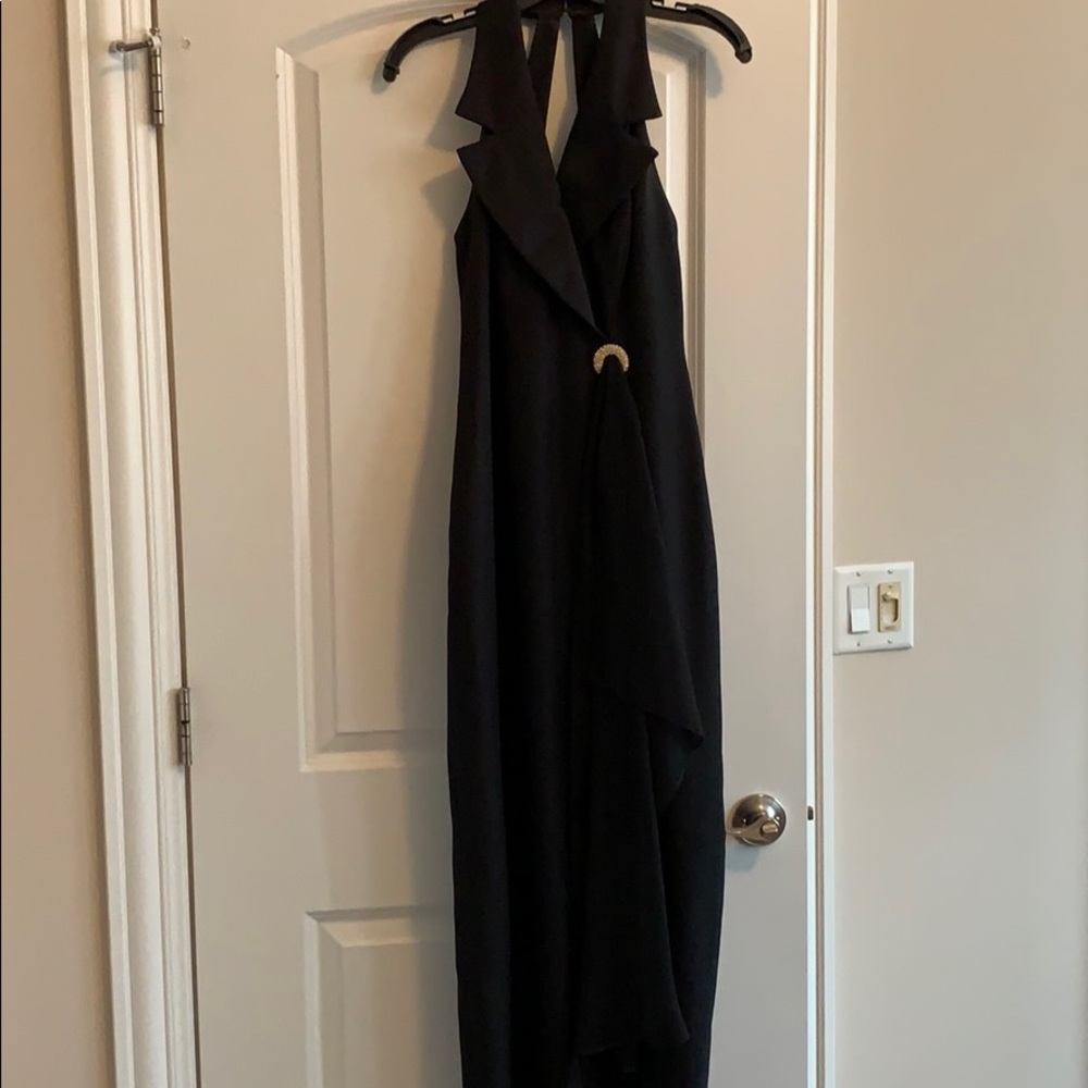 Evening dress